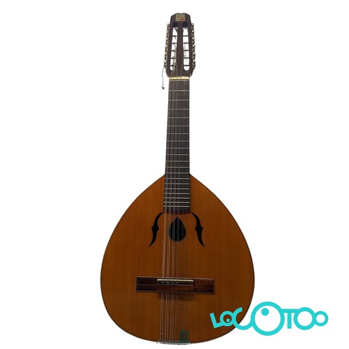 Guitarra Clásica ALHAMBRA 12 Cuerdas