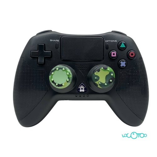 MANDO CONSOLA BLACKFIRE PS4