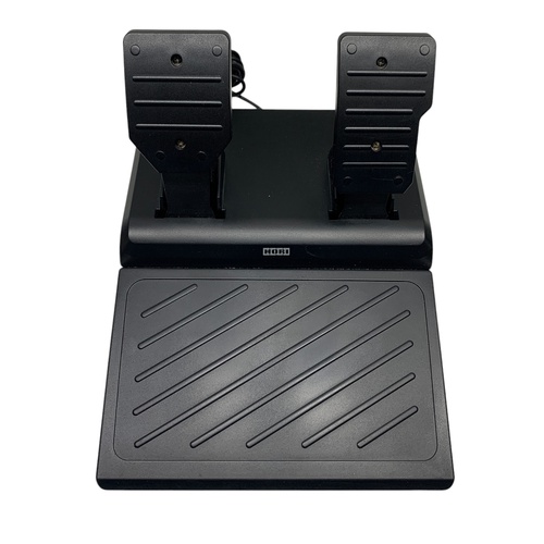 Volante Consola HORI RACING WHEEL APEX PS4 