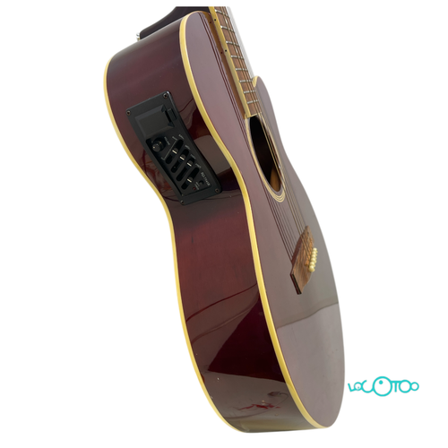 Guitarra Acústica STAGG GUITARRA