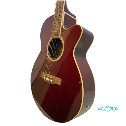 Guitarra Acústica STAGG GUITARRA