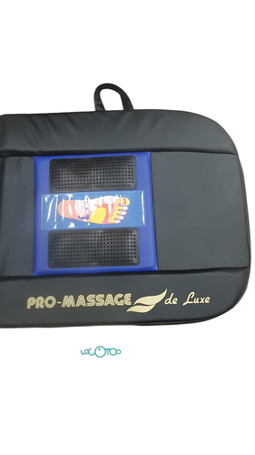 Masaje MASSAGE PRO DE LUXE