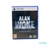 Videojuego SONY PS5 ALAN WAKE REMASTERED