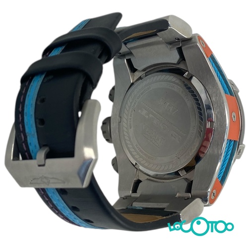 RELOJ DE PULSERA INVICTA BOLT ZEUS MODELO 4