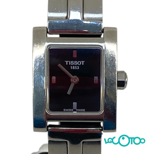 RELOJ DE PULSERA TISSOT L950K