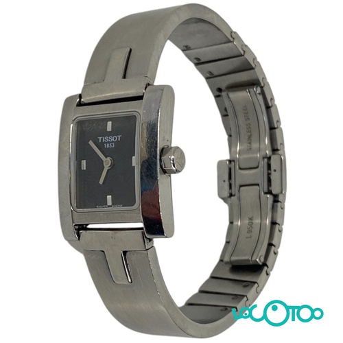 RELOJ DE PULSERA TISSOT L950K
