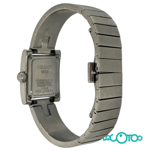 RELOJ DE PULSERA TISSOT L950K