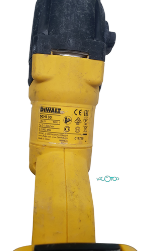 Varios Batería DEWALT RADIAL + ATORNILLADOR