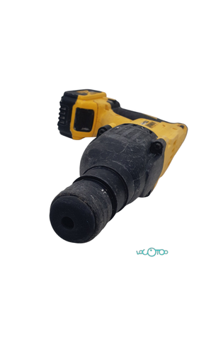 Varios Batería DEWALT RADIAL + ATORNILLADOR