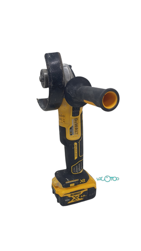 Varios Batería DEWALT RADIAL + ATORNILLADOR