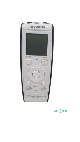 Grabador Digital OLYMPUS VN-1000PC