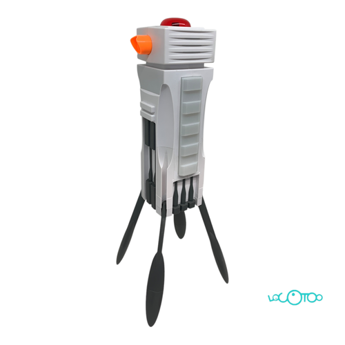 Juguetes Varios LASER X