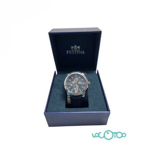 Reloj de Pulsera FESTINA F16585