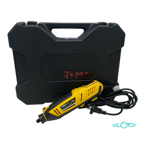 Multiherramienta Eléctrica POWERPLUS POWX13