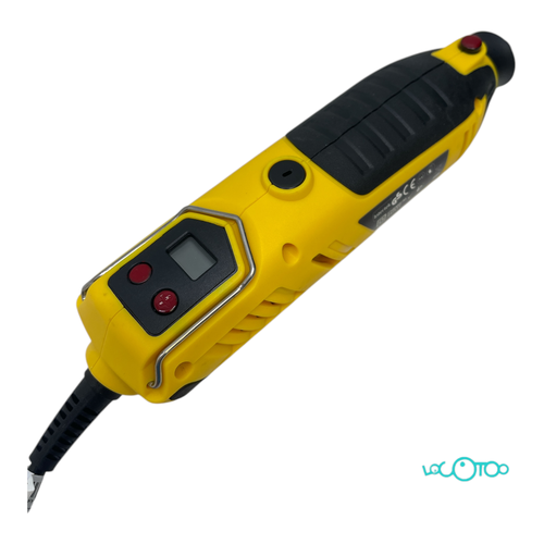 Multiherramienta Eléctrica POWERPLUS POWX13