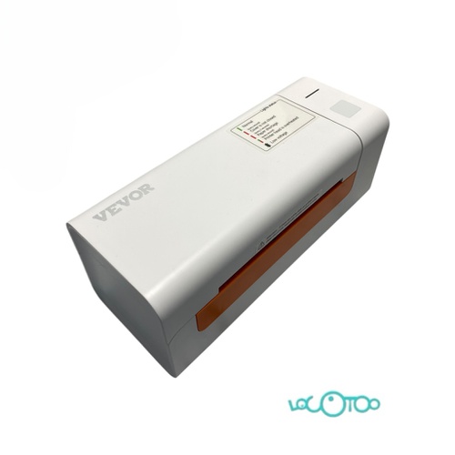 Impresora Etiquetas VEVOR thermal label pri