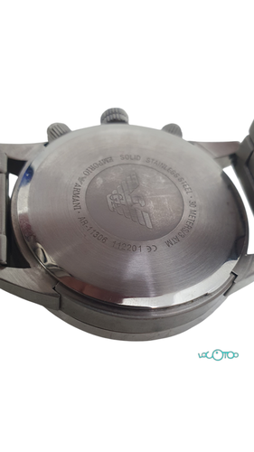 Reloj Pulsera EMPORIO ARMANI AR-11306 Talla