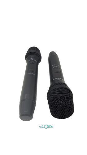 Varios Equipamiento Sonido SOUNDSATION POCK