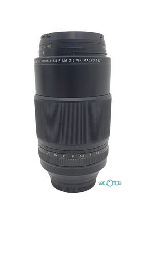 Objetivo FUJIFILM FUJINON ASPHERICAL LENS S