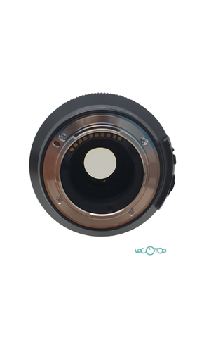 Objetivo FUJIFILM FUJINON ASPHERICAL LENS S