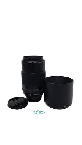 Objetivo FUJIFILM FUJINON ASPHERICAL LENS S