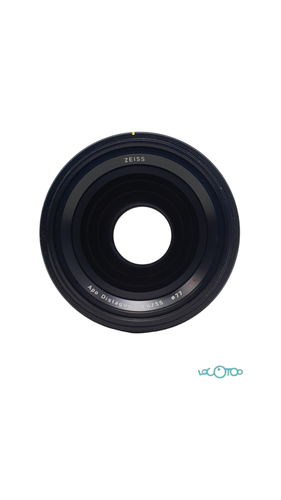 Objetivo ZEISS APO DISTAGON 1.4/55 77 T 55 