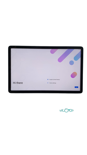 Tablet LENOVO TAB P11 WIFI 11 '' 4 GB 128 G
