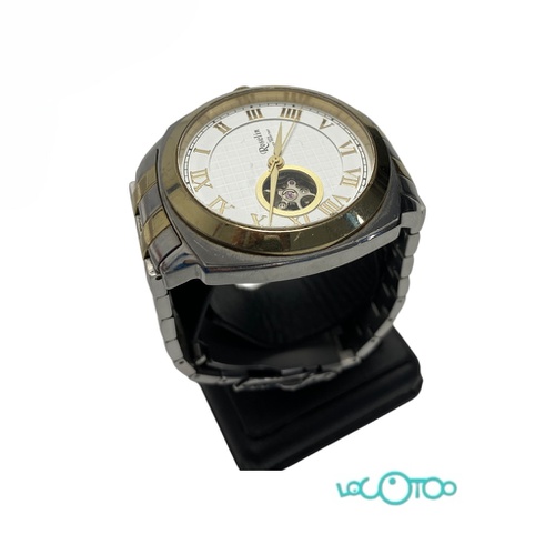 Reloj de Pulsera ROSELIN NH38A