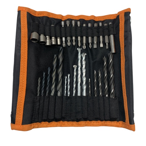 Taladro Batería WORKX WT350 20 V 2 Baterías