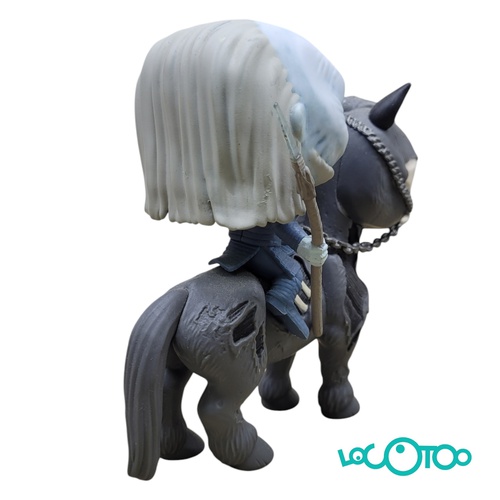 FUNKO POP! CAMINANTE BLANCO