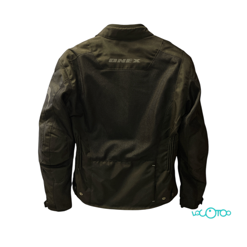 Chaqueta Moto ONEX CHAQUETA MOTO Talla M Ho