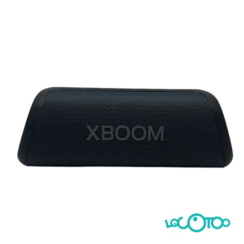 Altavoz Portátil LG XBOOM GO XG50QBK