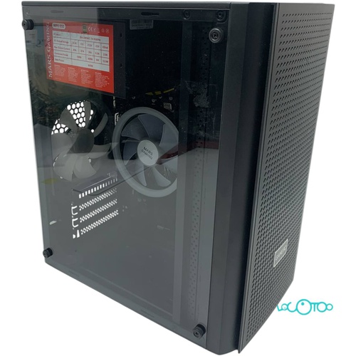 PC CLONICO 8/500 GB AMD RYZEN 5 4000 WINDOW