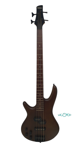 Bajo Eléctrico IBANEZ GSR200BL