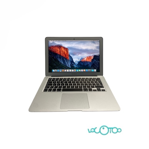 Portátil APPLE MACBOOK AIR (A1466) 128 GB 8