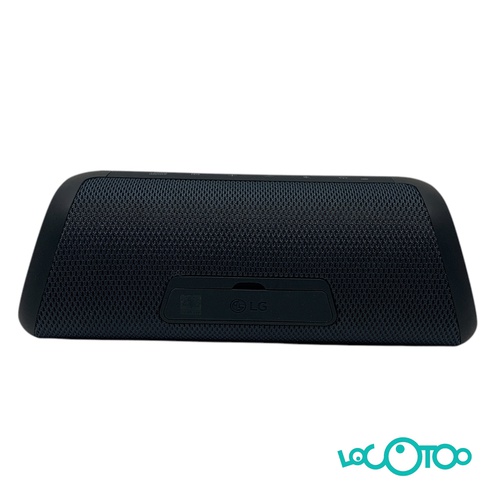 Altavoz Portátil LG XBOOM GO XG50QBK