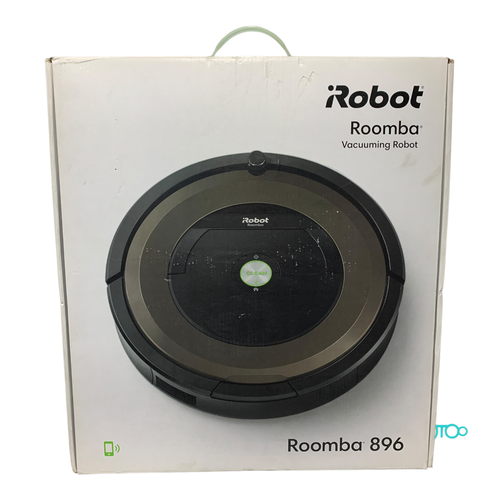 Aspirador Robot IROBOT ROOMBA 896