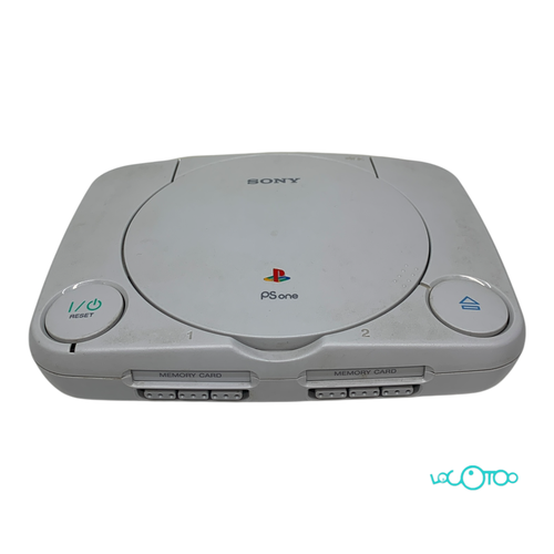 Consola SONY PS1 ONE