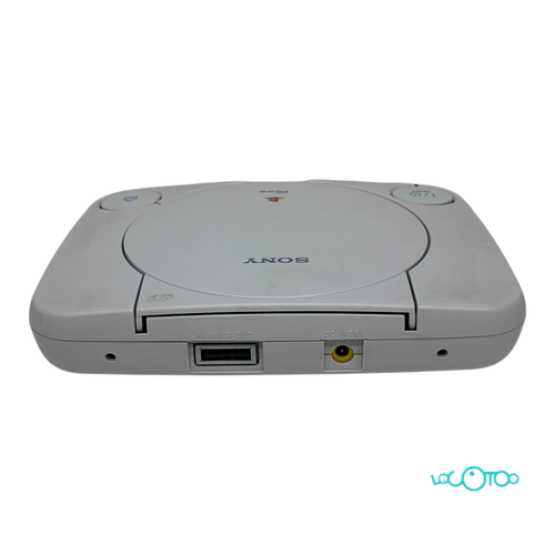 Consola SONY PS1 ONE