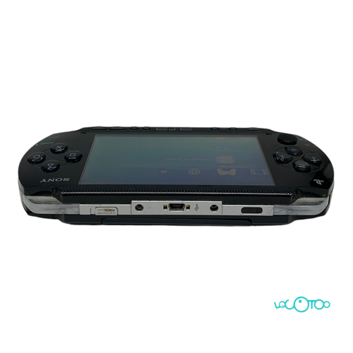 Consola Portátil SONY PSP-1003