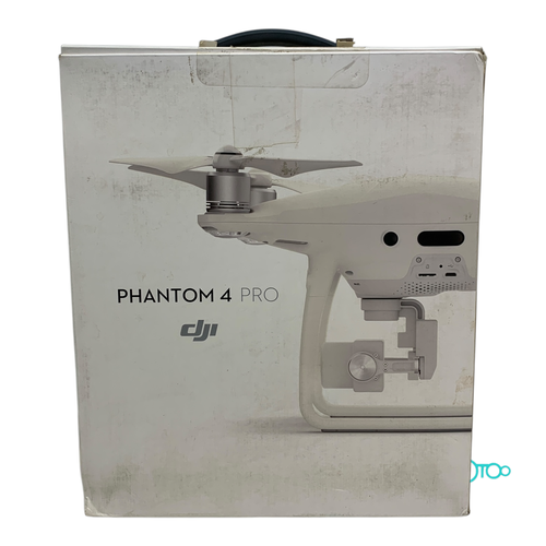 Radiocontrol DJI PHANTOM 4 PRO