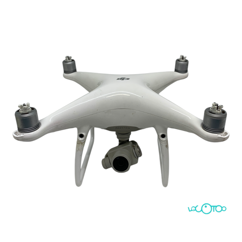 Radiocontrol DJI PHANTOM 4 PRO