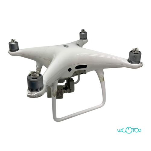 Radiocontrol DJI PHANTOM 4 PRO