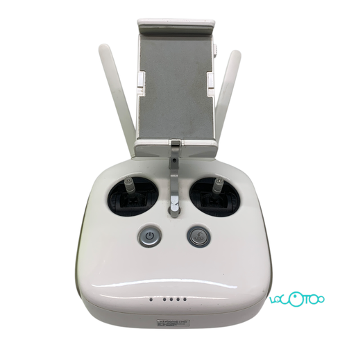 Radiocontrol DJI PHANTOM 4 PRO