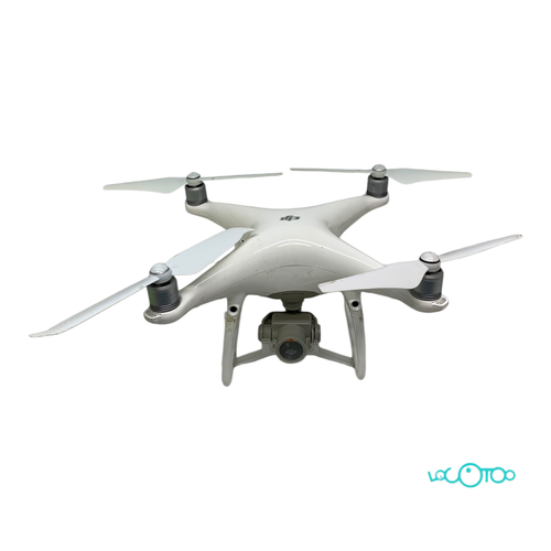 Radiocontrol DJI PHANTOM 4 PRO