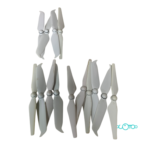 Radiocontrol DJI PHANTOM 4 PRO