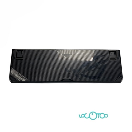 Teclado REPUBLIC OF GAMERS rog strix scope 