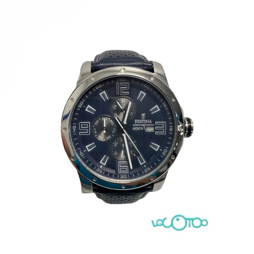 Reloj de Pulsera FESTINA F16585