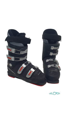 Botas de Esquí TECNO PRO T50 JR Talla 39