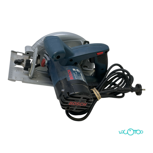 Circular Eléctrica BOSCH PROFESSIONAL GKS 1